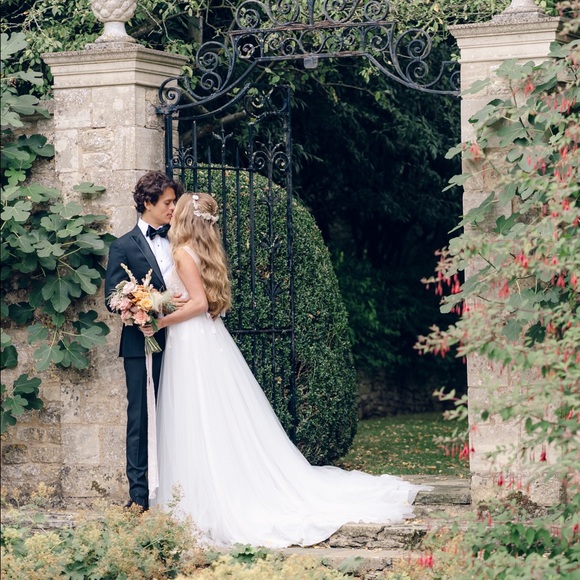 Lihi Hod Dreams Rene Dress - Picture 12 of 14